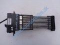 elektrický radiator kúrenia na peugeot 208 , T1002272M